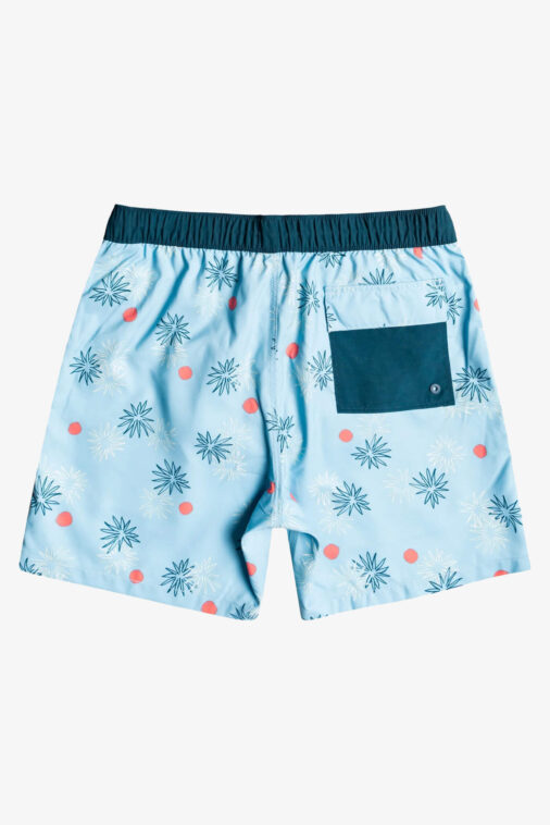 Beach Day Swimming Shorts - Image 3