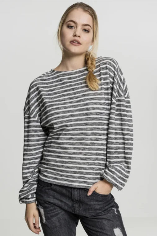 Casual Daily Sweatshirt - Image 6